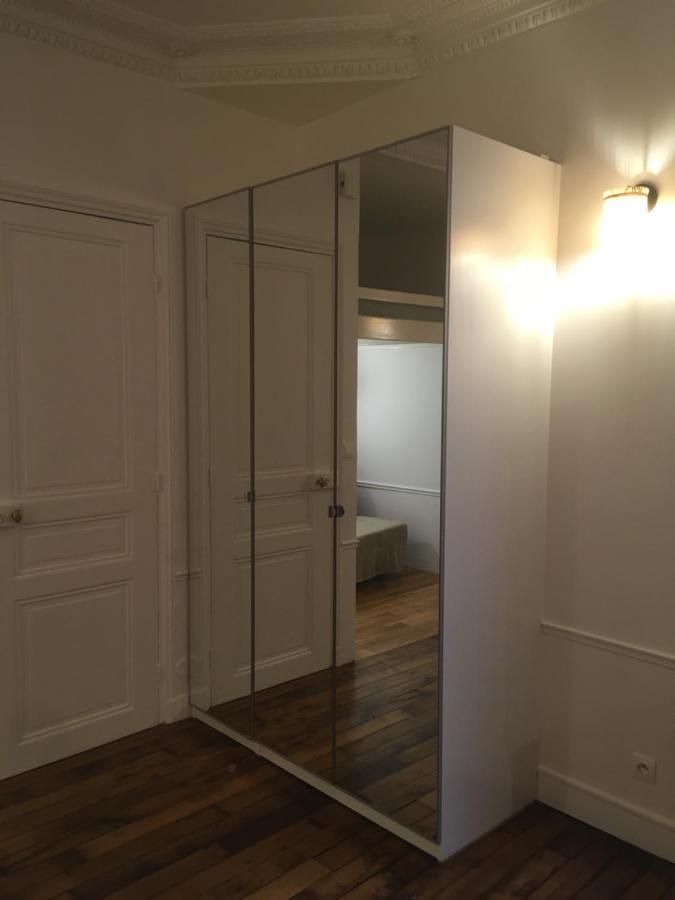 Appartement 15Ieme Paris Exteriör bild